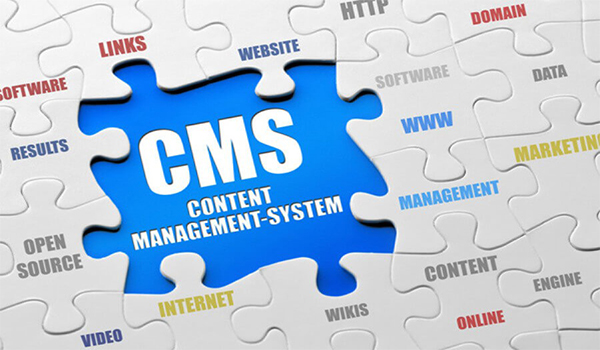 CMS là gì? - CMS tự code hoặc dùng Framework