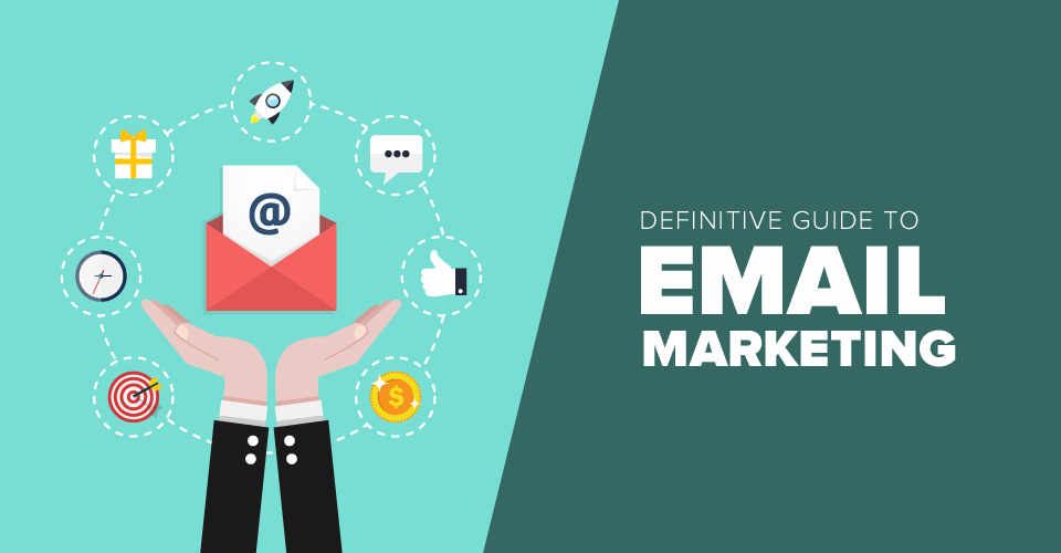 Email marketing là gì?