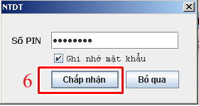 Mẹo khắc phục nhanh lỗi “Chứng thư số chưa được đăng ký với cơ quan Thuế” 787