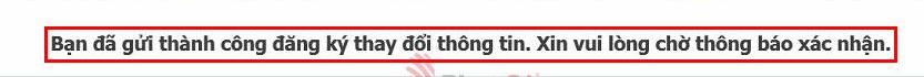 Mẹo khắc phục nhanh lỗi “Chứng thư số chưa được đăng ký với cơ quan Thuế” 5651