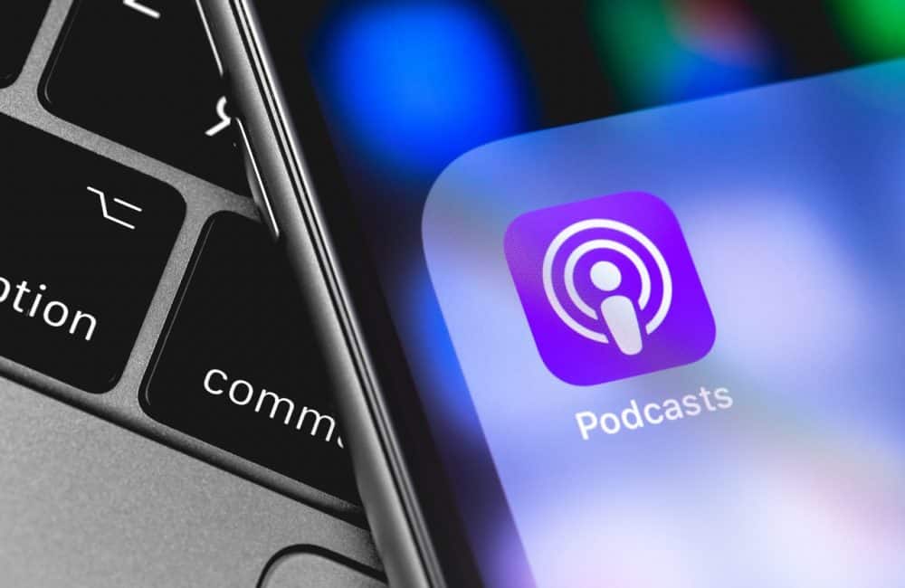 Podcast là gì? Cách tìm và download Podcast trên iPhone, iPad