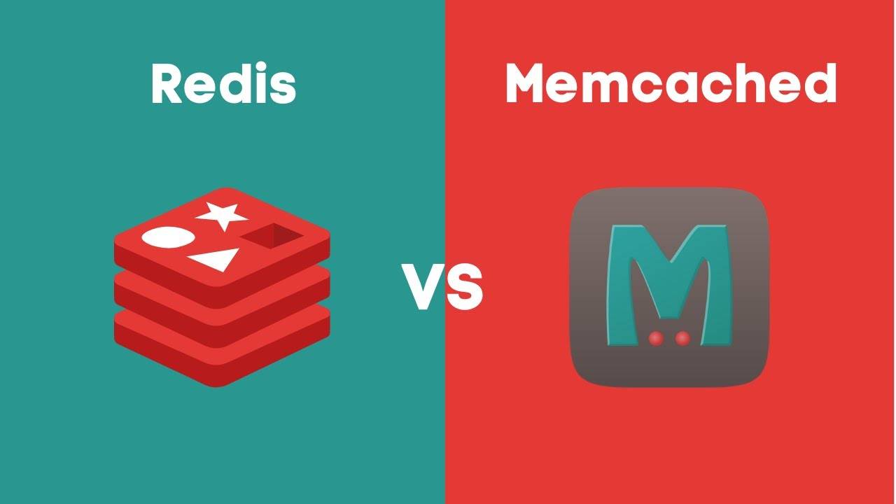 So sánh Memcached với Redis