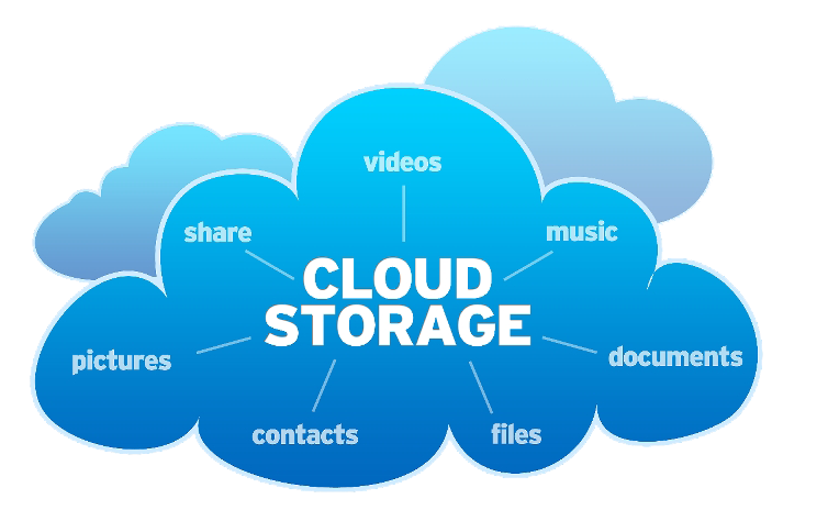 Phân biệt những loại Cloud Storage Cơ Bản
