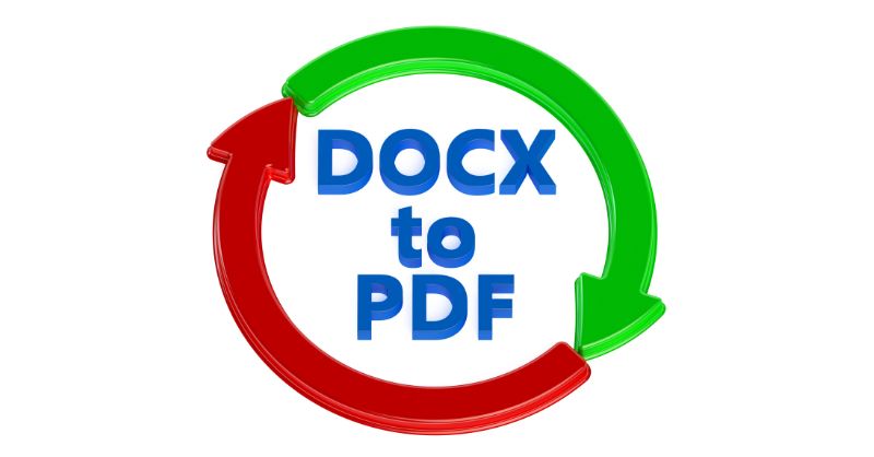 Phần mềm chuyển PDF sang Word 