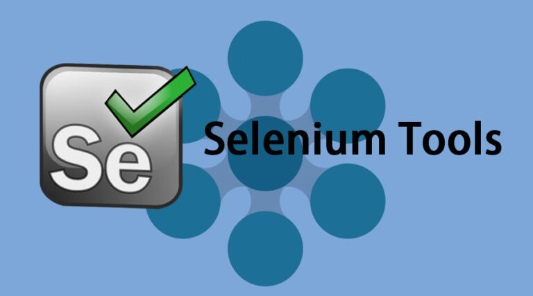 Selenium là gì? Toàn tập về 4 công cụ Selenium Automation Testing bạn ...