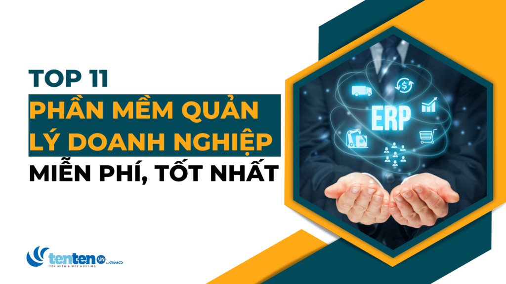 Top 4 nhà cung cấp Hosting tại Việt Nam 2026