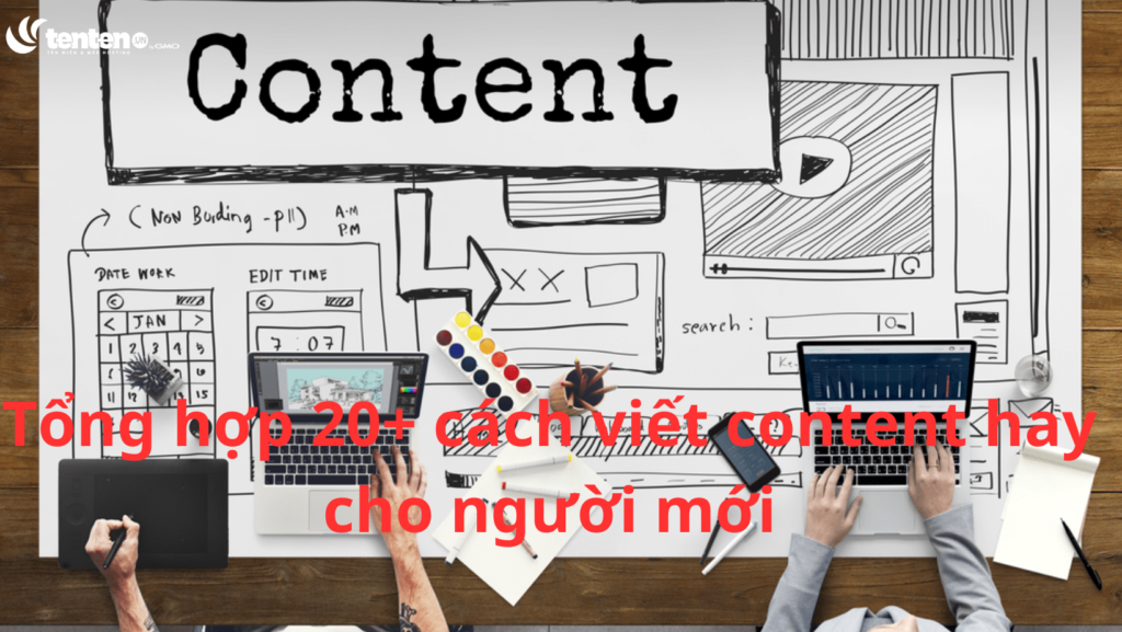Top 4 nhà cung cấp Hosting tại Việt Nam 2026