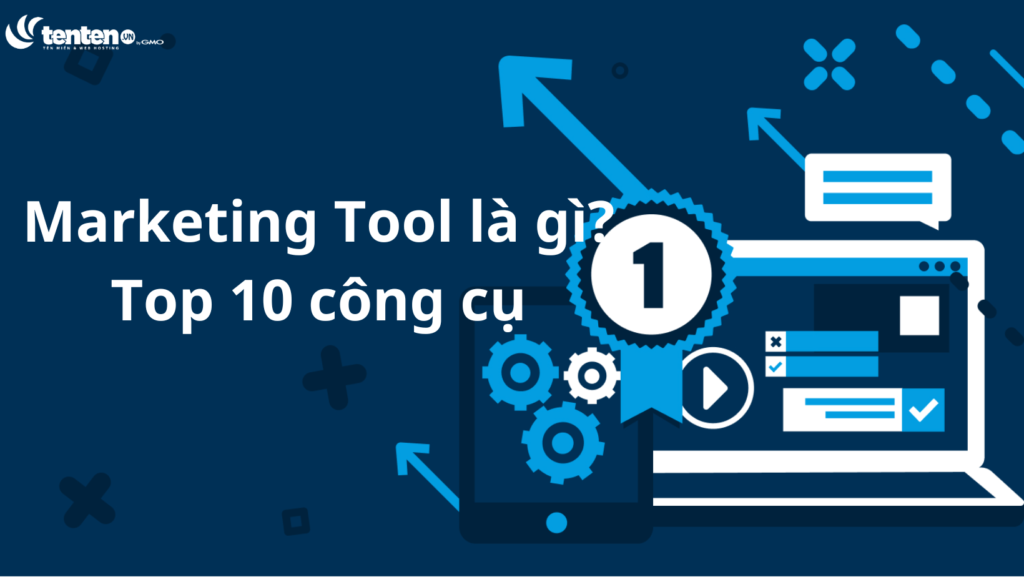 Top 4 nhà cung cấp Hosting tại Việt Nam 2026