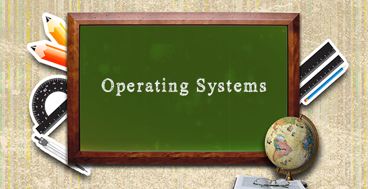 operating system - Chức năng chính của hệ điều hành (OS)