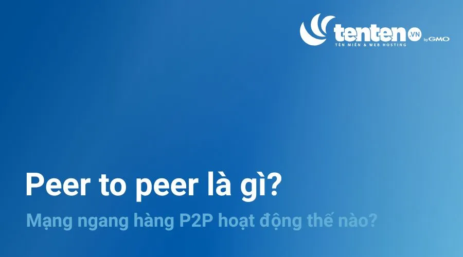 Top 4 nhà cung cấp Hosting tại Việt Nam 2026