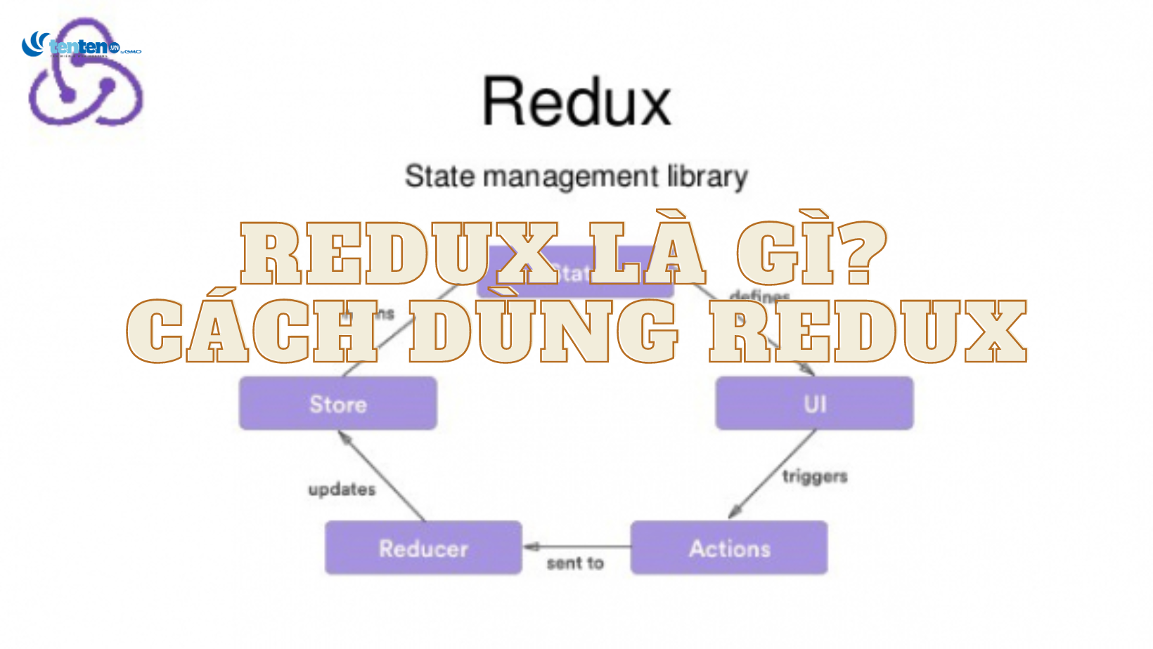 Redux là gì? Hiểu rõ cơ bản cách dùng Redux