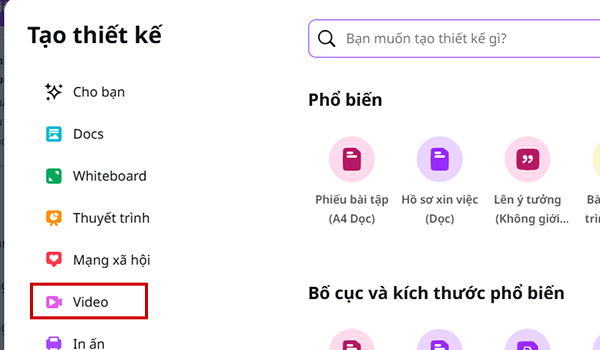 phần mềm làm video miễn phí