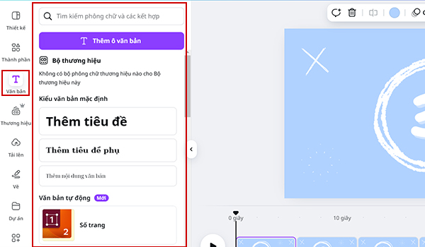 phần mềm làm video miễn phí