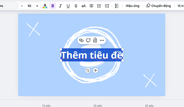 phần mềm làm video miễn phí