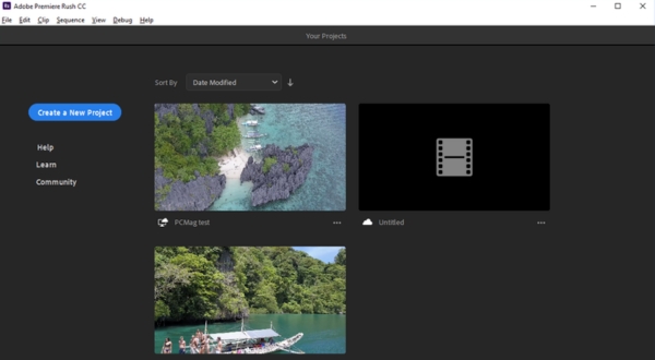 phần mềm làm video miễn phí
