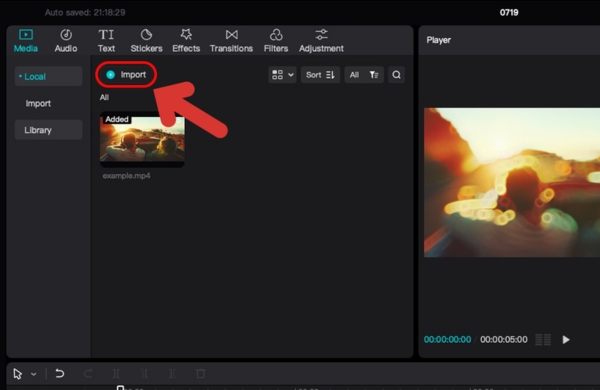 phần mềm làm video miễn phí