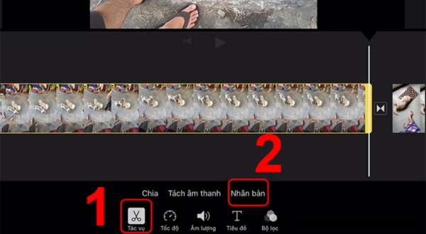 phần mềm làm video miễn phí