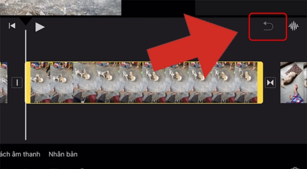 phần mềm làm video miễn phí