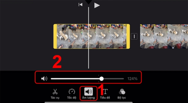 phần mềm làm video miễn phí