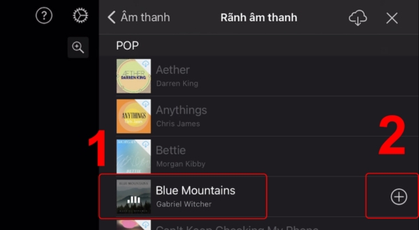 phần mềm làm video miễn phí