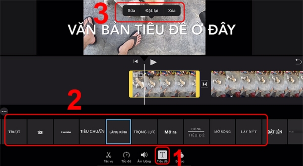 phần mềm làm video miễn phí