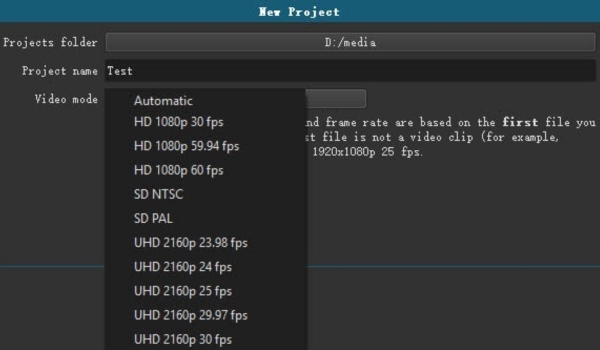 phần mềm làm video miễn phí