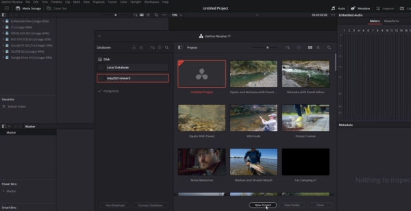phần mềm làm video miễn phí