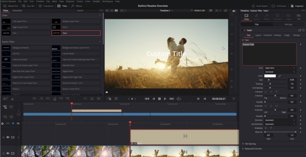 phần mềm làm video miễn phí
