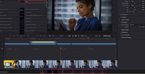 phần mềm làm video miễn phí