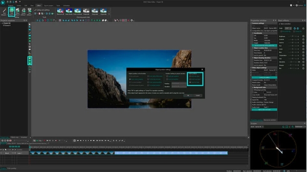 phần mềm làm video miễn phí