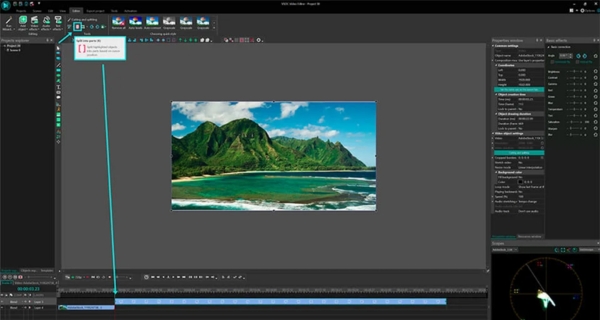 phần mềm làm video miễn phí