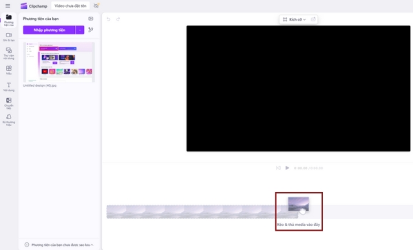 phần mềm làm video miễn phí
