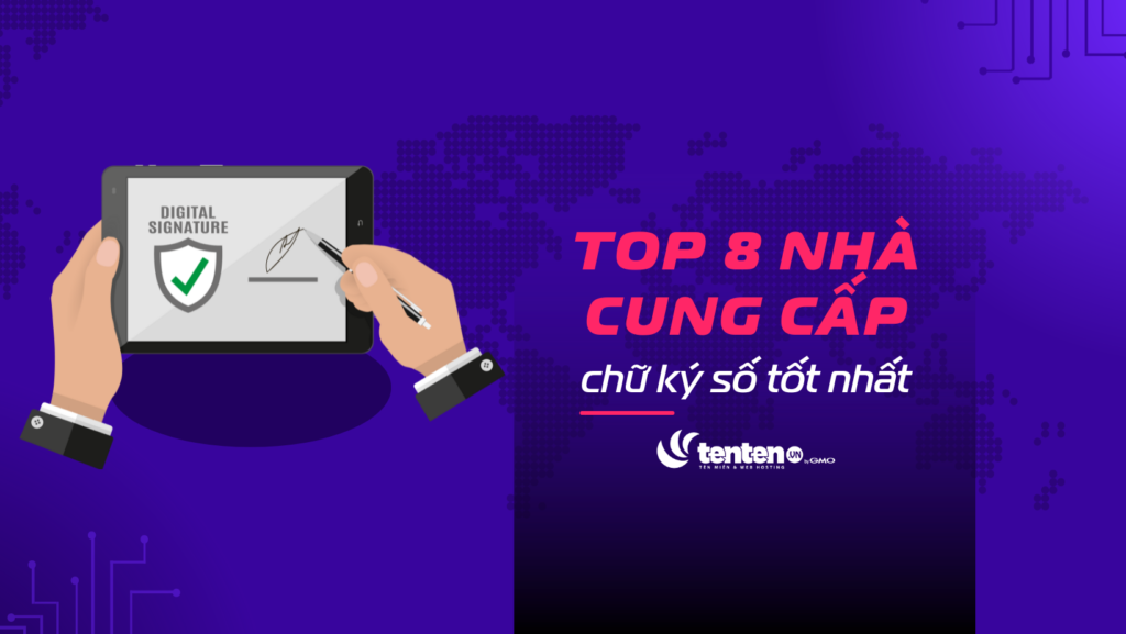 Top 4 nhà cung cấp Hosting tại Việt Nam 2026