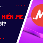 Tên miền .me là gì? Tại sao nên chọn tên miền me?