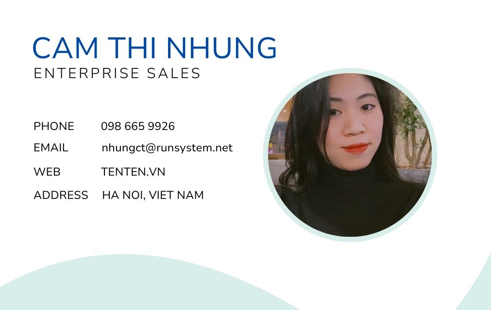 TOP 10+ phần mềm quản lý bán hàng miễn phí, tốt nhất hiện nay