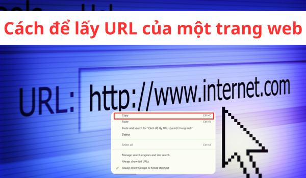 url là gì