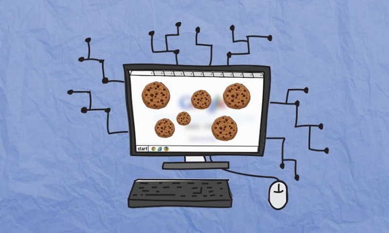 Cách xóa và bật quản lý Cookies trên Chrome