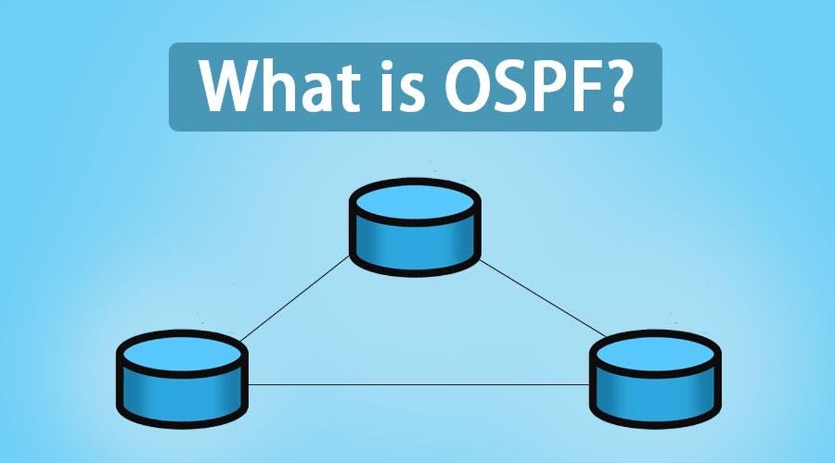 Định nghĩa về giao thức Ospf? Ospf có những đặc điểm nổi bật nào?