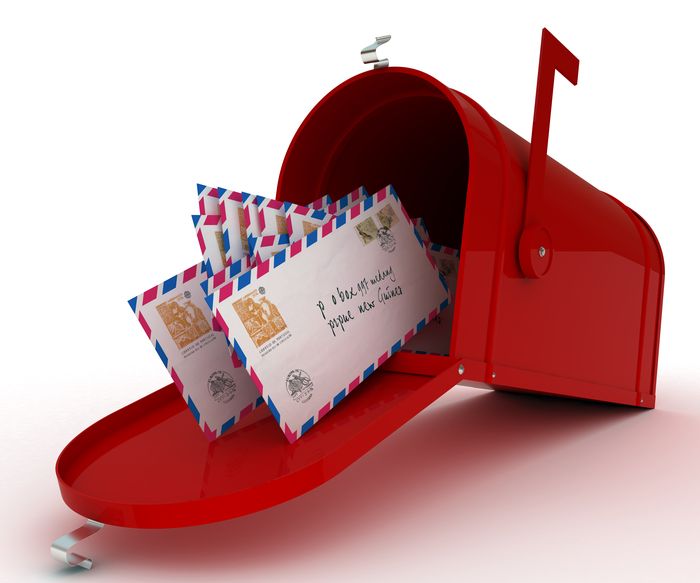 Hướng dẫn cách forward mail trong Gmail