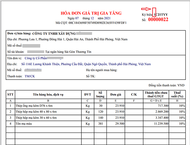 Quy trình thực hiện đăng ký hóa đơn điện tử theo Thông tư 78