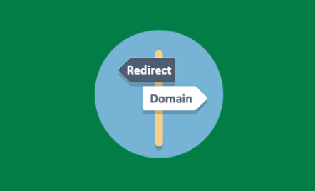 Redirect domain là gì?