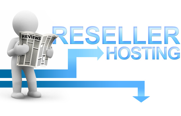 Reseller hosting là gì?