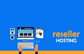Reseller hosting là gì