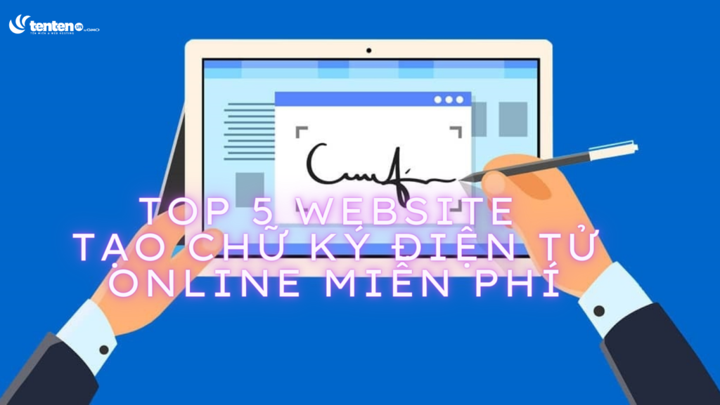 Top 4 nhà cung cấp Hosting tại Việt Nam 2026
