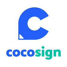 Website tạo chữ ký đẹp Cocosign