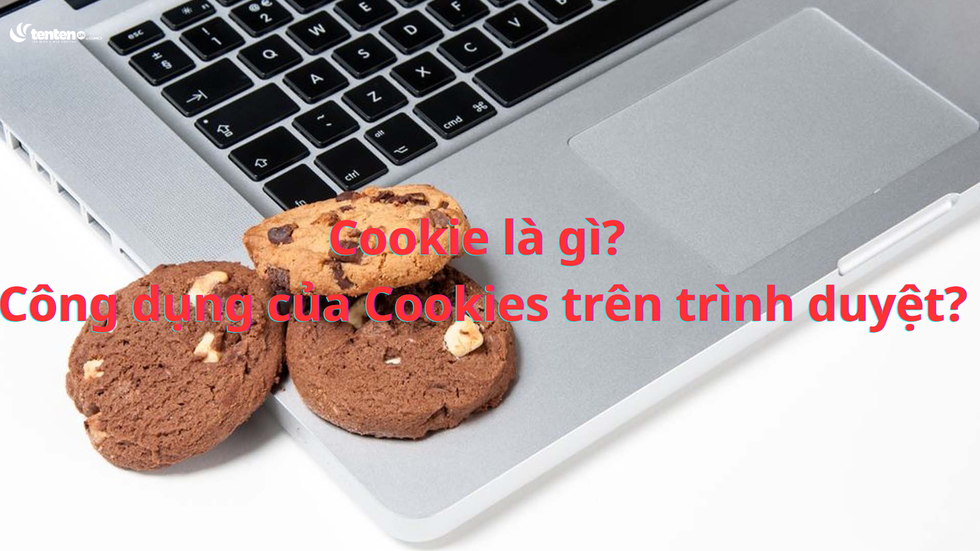 Cookie là gì? Công dụng của Cookies trên trình duyệt?