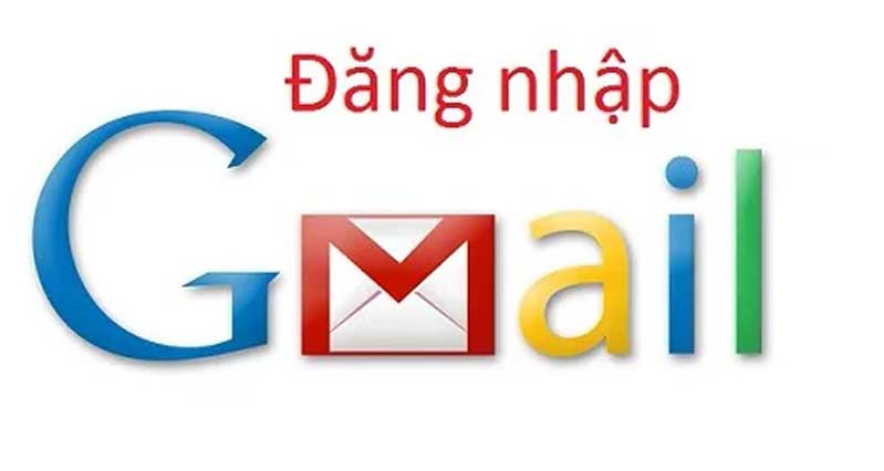 đăng nhập google mail