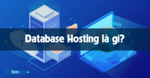 Database Hosting là gì? Tại sao website cần dịch vụ này?