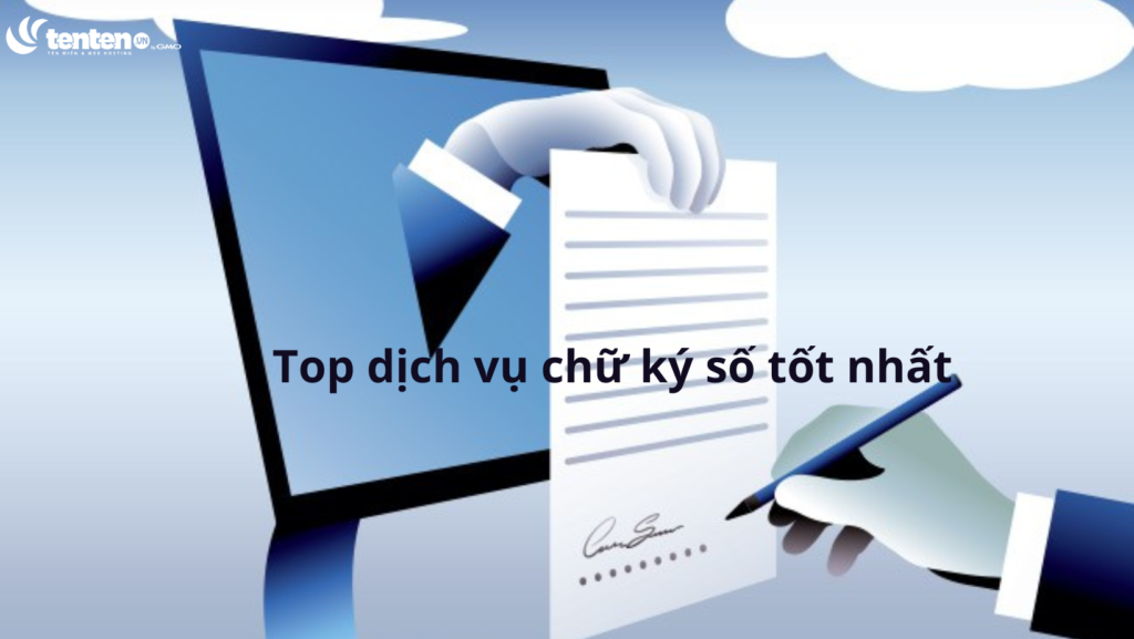 Top 4 nhà cung cấp Hosting tại Việt Nam 2026