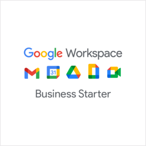 Google Workspace Business Starter là gì? Có giá bao nhiêu?
